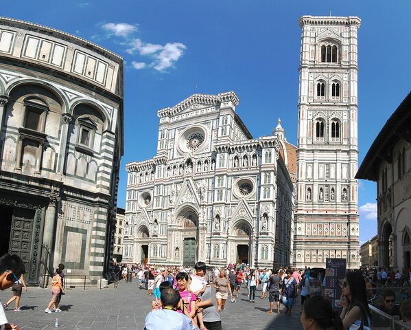Concilio di Ferrara e Firenze (1438-1439)