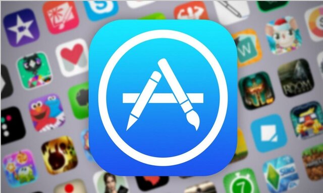 App Store