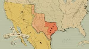 Texas Annexed