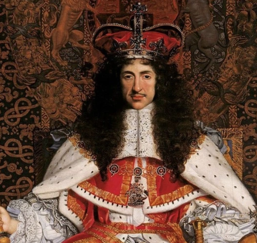 Declaration of Breda and Retoration