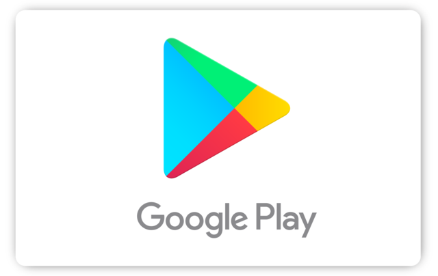 Google Play