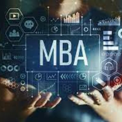 Timeline: The Educational Timeline: Obtaining an MBA the Typical Route vs. the Route of a Business Scholar
