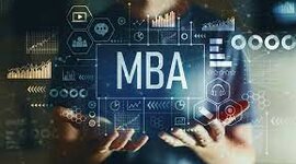 Timeline: The Educational Timeline: Obtaining an MBA the Typical Route vs. the Route of a Business Scholar