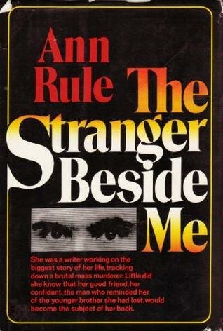 The Stranger Beside Me