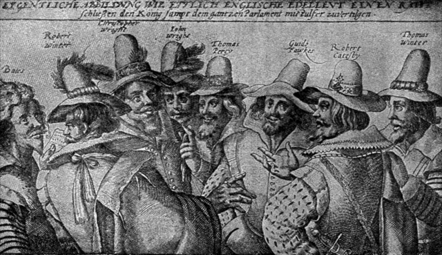 Millenary petition