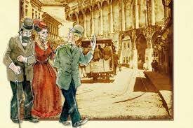 "A Cartomante" de Machado de Assis