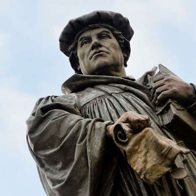 Timeline: Лінія часу до подій періоду Реформації і Контрреформації в Європі