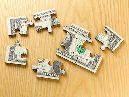 Restructura financiera VISA