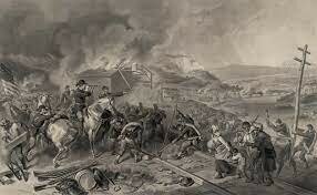 Sherman's March to the Sea