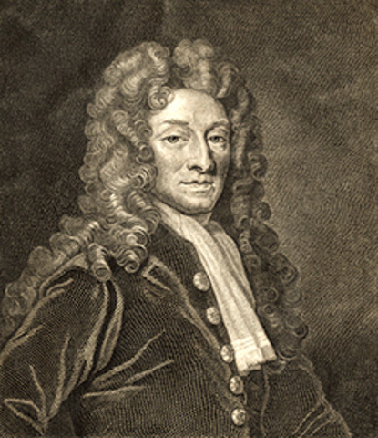 Sir Christopher Wren
