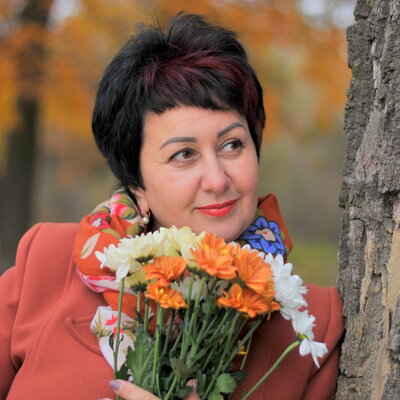 Timeline: Радчук Алла Борисівна