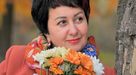 Timeline: Радчук Алла Борисівна