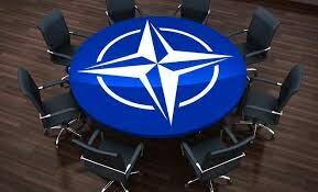 NATO creation