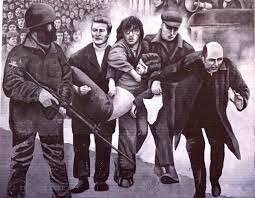 “Bloody Sunday”