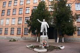 1 клас ЗОШ N15  м. Бердичів Житомирська область