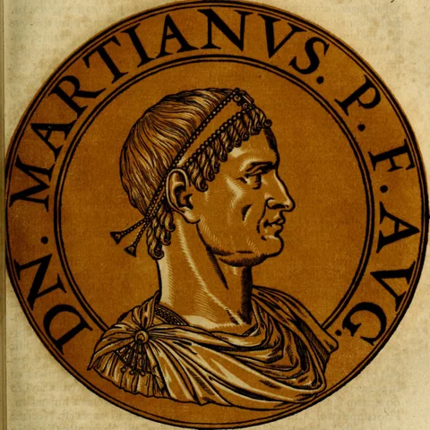 Marcian