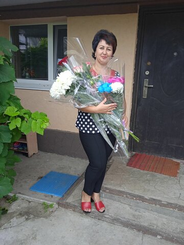 Асистент вчителя гімназії №6 м.Бердичева