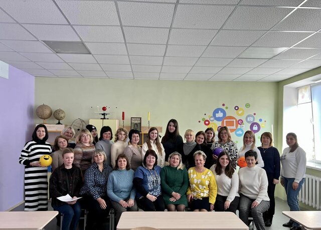 Семінар-практикум "Спостереження як постійне джерело інформації у роботі з дитиною ООП у ЗЗСО"