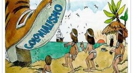 Timeline: COLONIALISMO E IMPERIALISMO