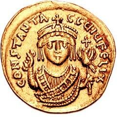 Tiberius Constantinus