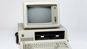 Framsteg under 1900-talet  Datorn