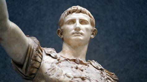 "Imperator Augustus"