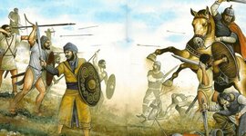 Timeline: Al-Andalus y los reinos cristianos