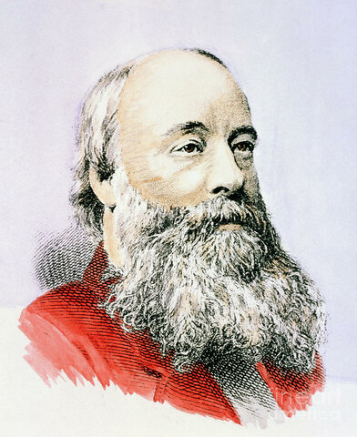 James Prescott Joule