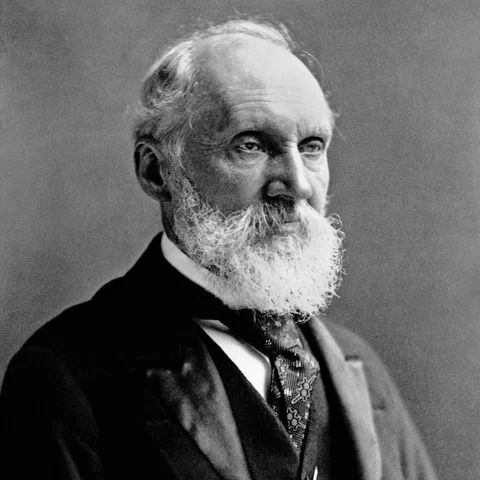 William Thomson, Lord Kelvin