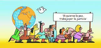 JUSTICIA DE PAZ 2011.