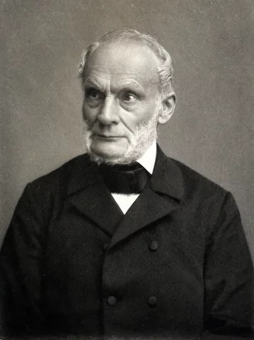 Rudolf Julius Emmanuel Clausius
