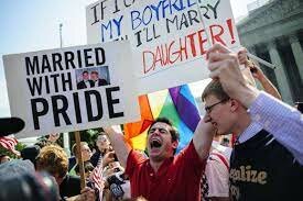 Defense of Marriage Act