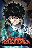 My Hero Academia