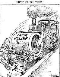 Agricultural Adjustment Act (AAA)