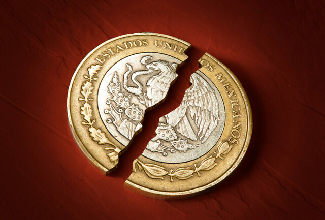 Devaluación 15% Error de Diciembre