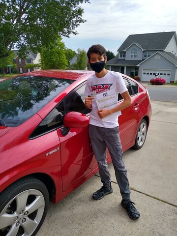 Leaners permit