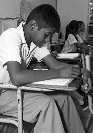 Una nueva estructura