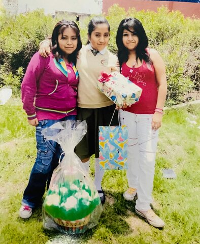 Graduacion secundaria