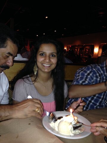 6.1 Parent Adolescent Conflict