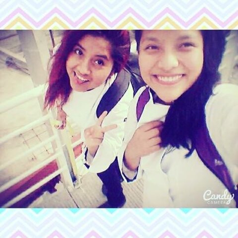 Estudiando gastronomia