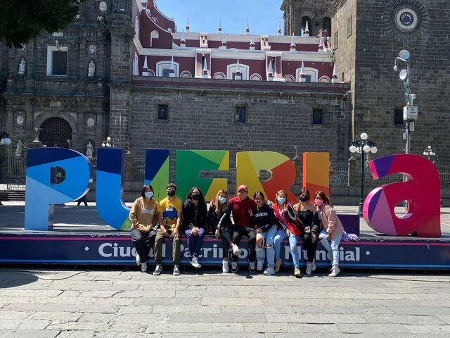 1er semestre Tecnologico