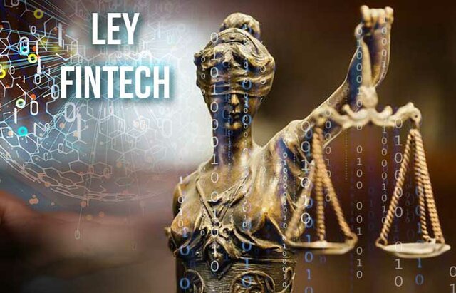 Ley Fintech