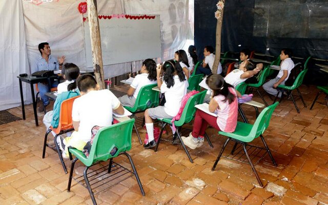 Reformas a la ley en materia educativa