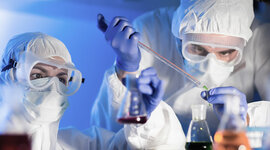 Timeline: avances de la medicina