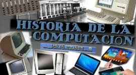 Timeline: Historia de la Computación