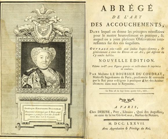 Manual on the Art of Childbirth