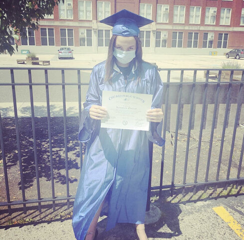 Quarantine for "2 weeks"