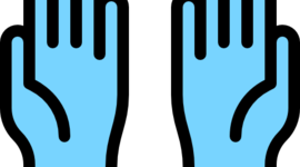 Timeline: Safety gloves