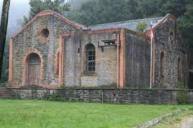 CULTURAL - ECONÓMICO Primera Hidroeléctrica en Chile