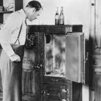 Timeline: History of Ice Box
